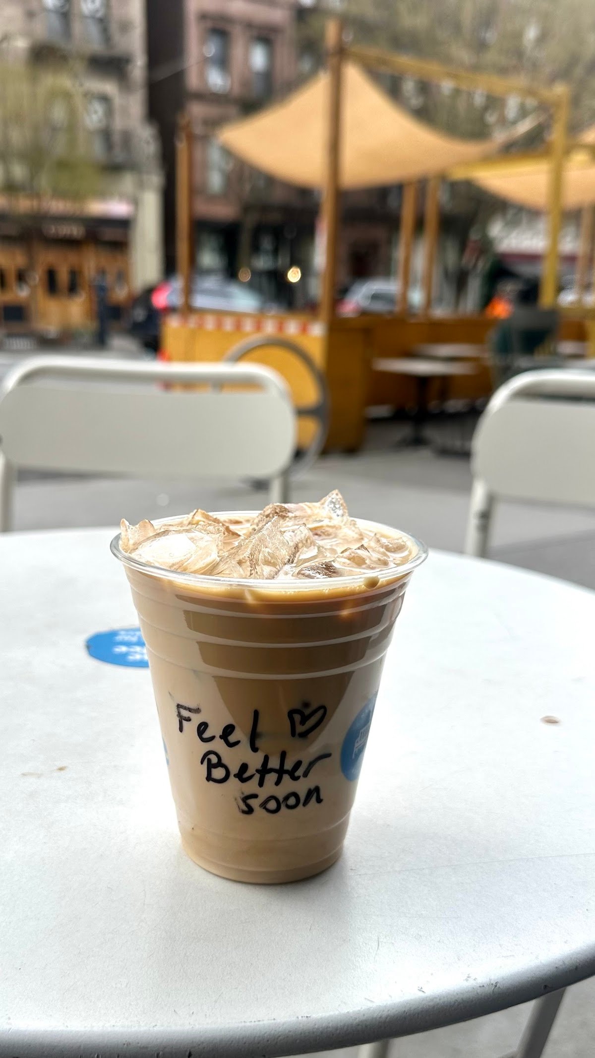 Joe Coffee Company: W 85th St specialty coffee shop in New York - photo 2