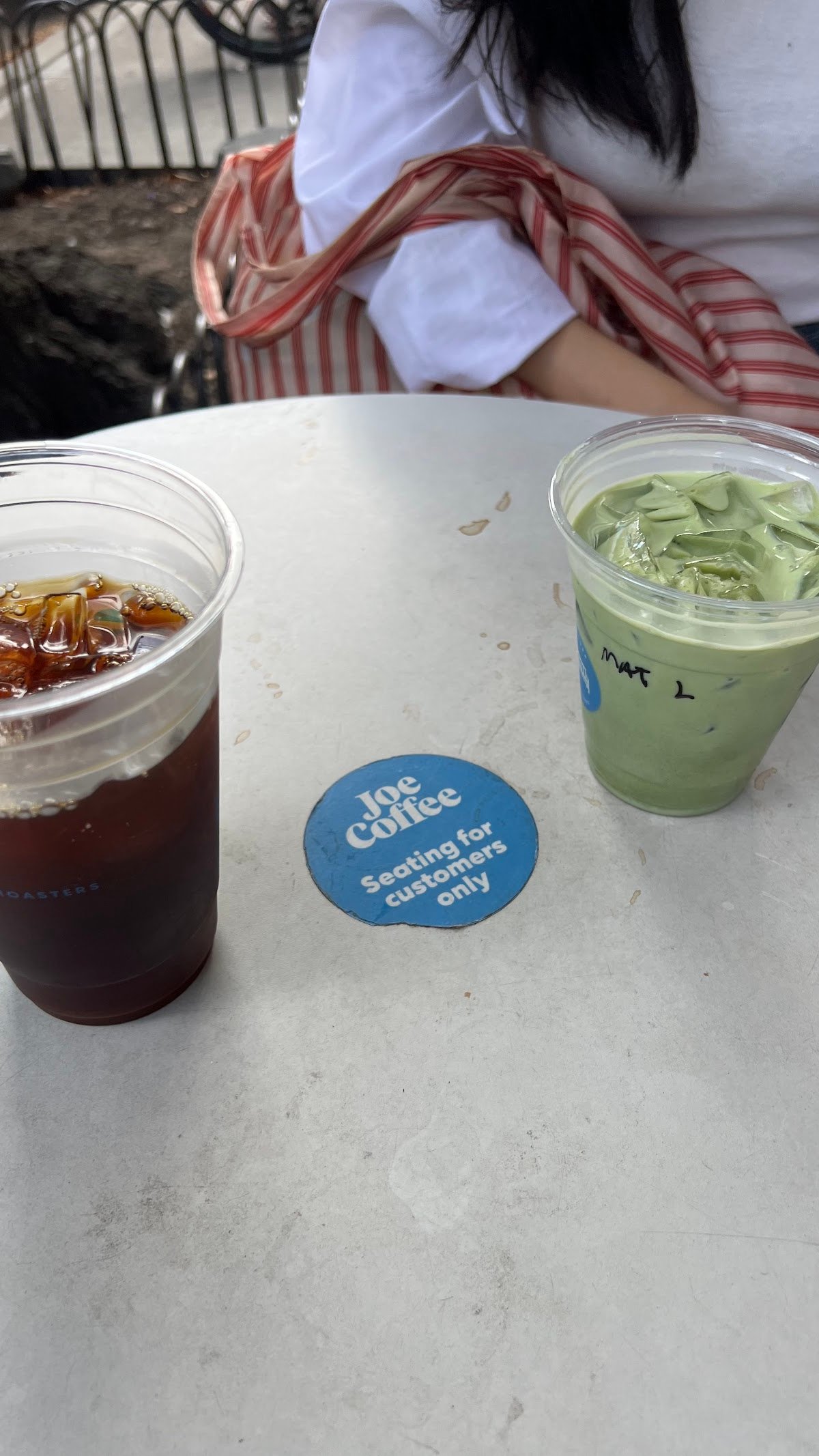 Joe Coffee Company: W 85th St specialty coffee shop in New York - photo 6