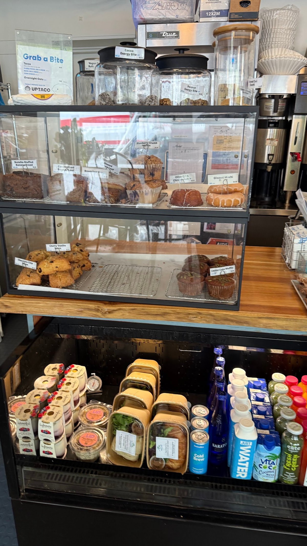 Joe Coffee Company: W 85th St specialty coffee shop in New York - photo 7