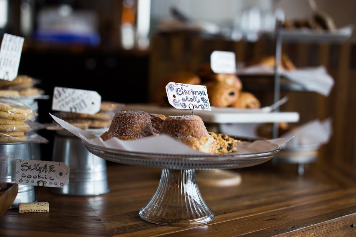 Stouthaus Coffee - Sunset Valley specialty coffee shop in Austin - photo 2