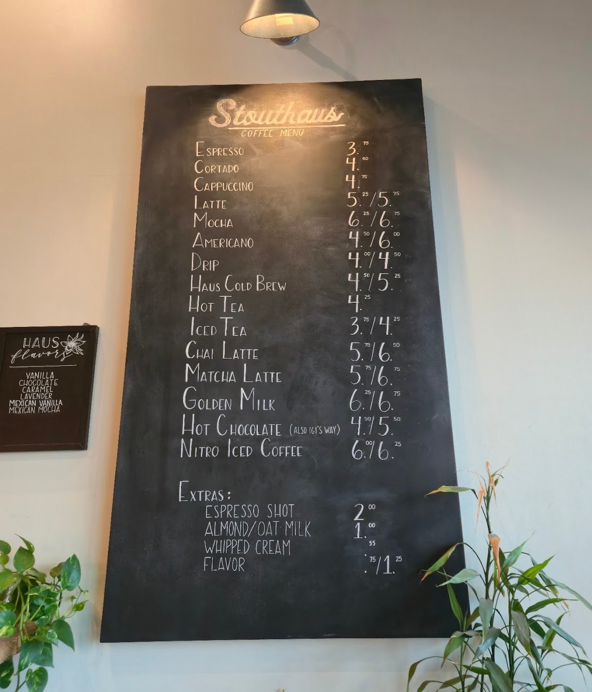 Stouthaus Coffee - Sunset Valley specialty coffee shop in Austin - photo 4