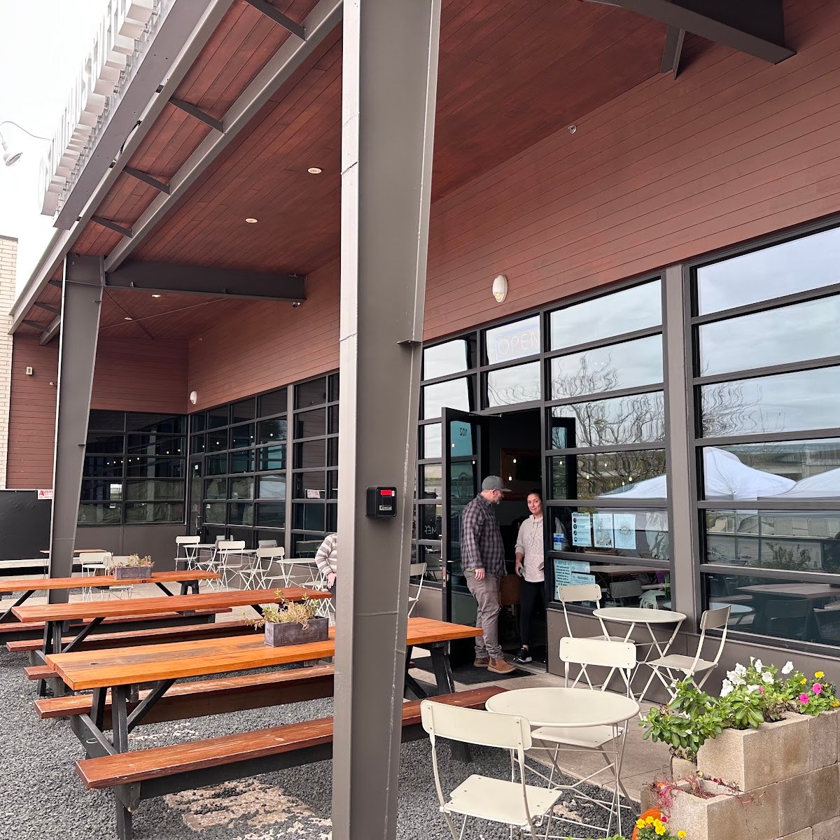 Stouthaus Coffee - Sunset Valley specialty coffee shop in Austin - photo 8