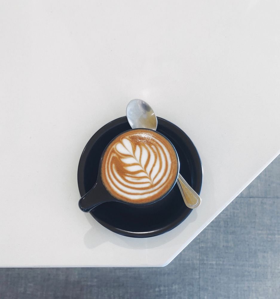 Coffee at Press Coffee - Sprouts Pinnacle, specialty coffee shop in Scottsdale