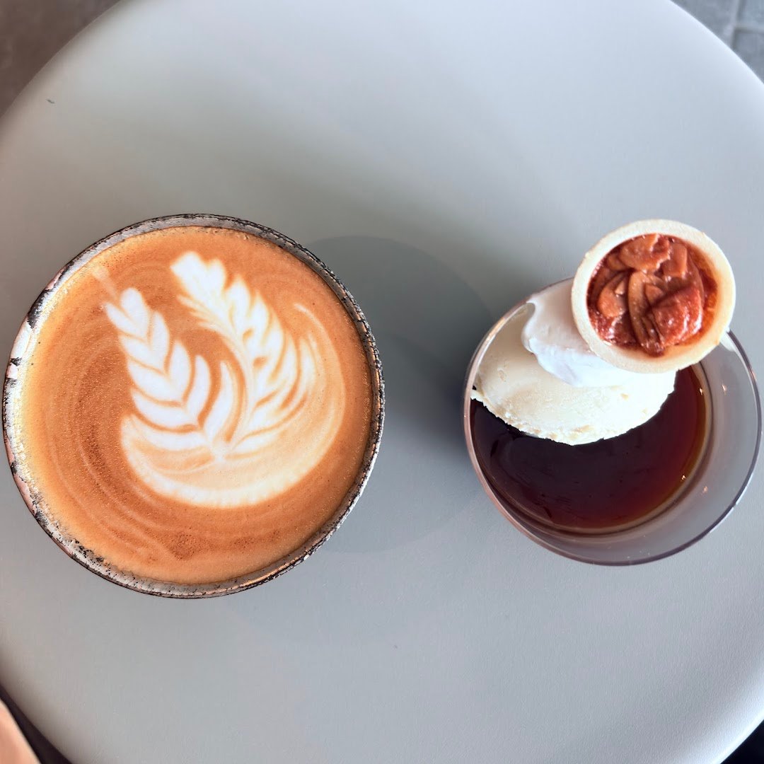 Kitaōji Roastery Lab specialty coffee shop in Kyoto - photo 2