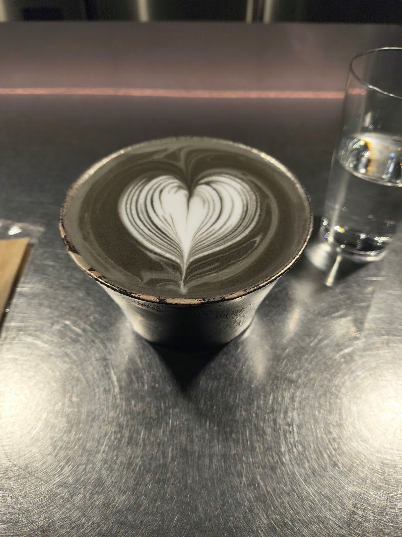 Kitaōji Roastery Lab specialty coffee shop in Kyoto - photo 8