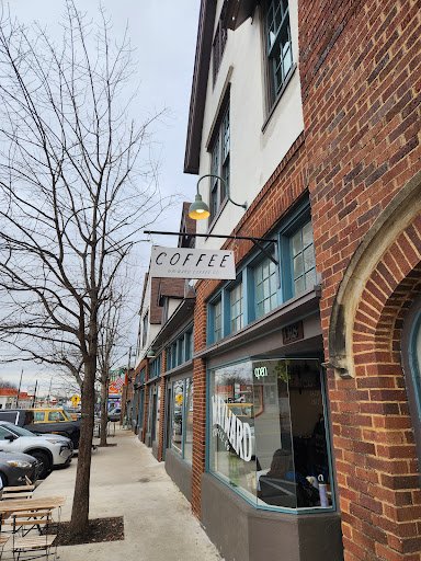 Wayward Coffee Co specialty coffee shop in Dallas - photo 12