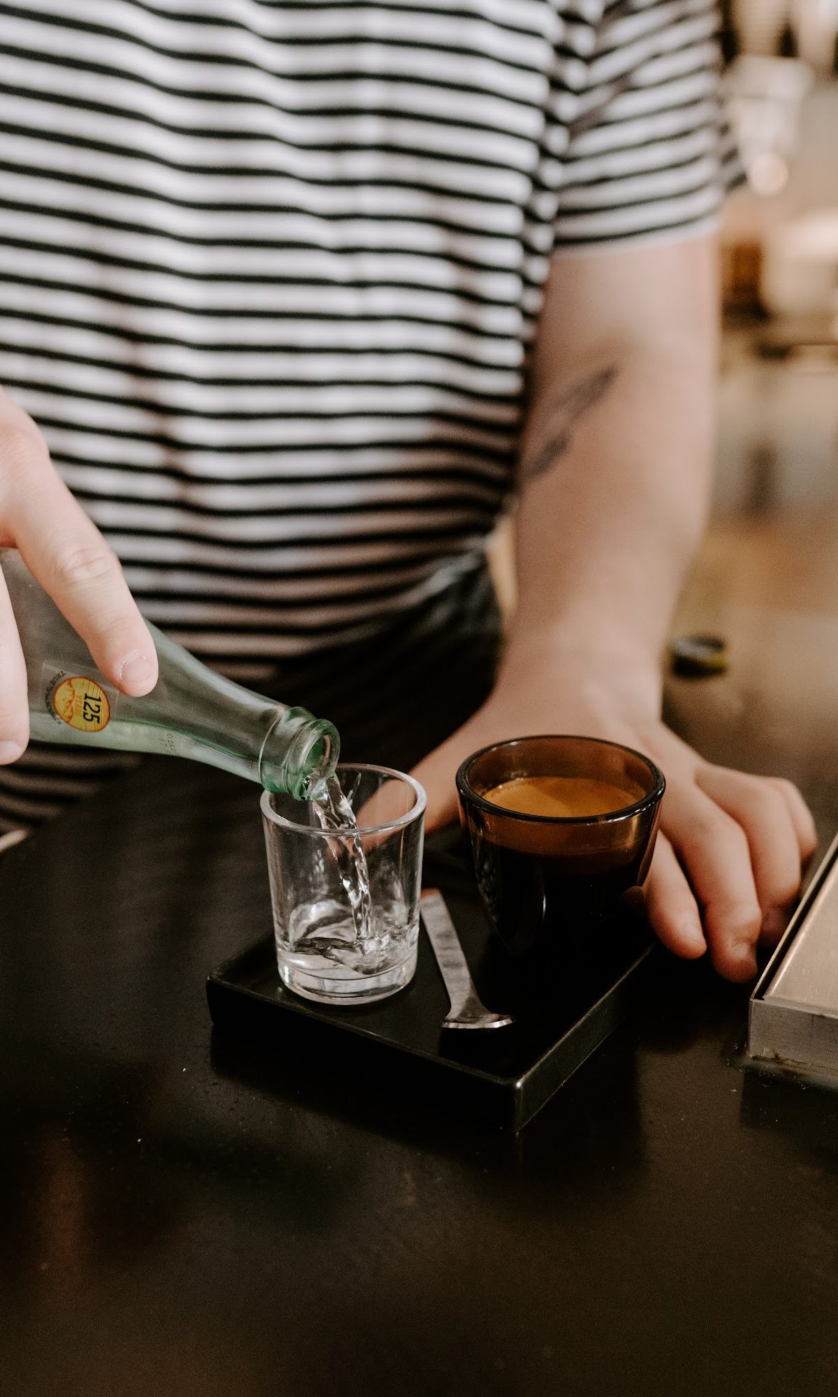 Wayward Coffee Co specialty coffee shop in Dallas - photo 14