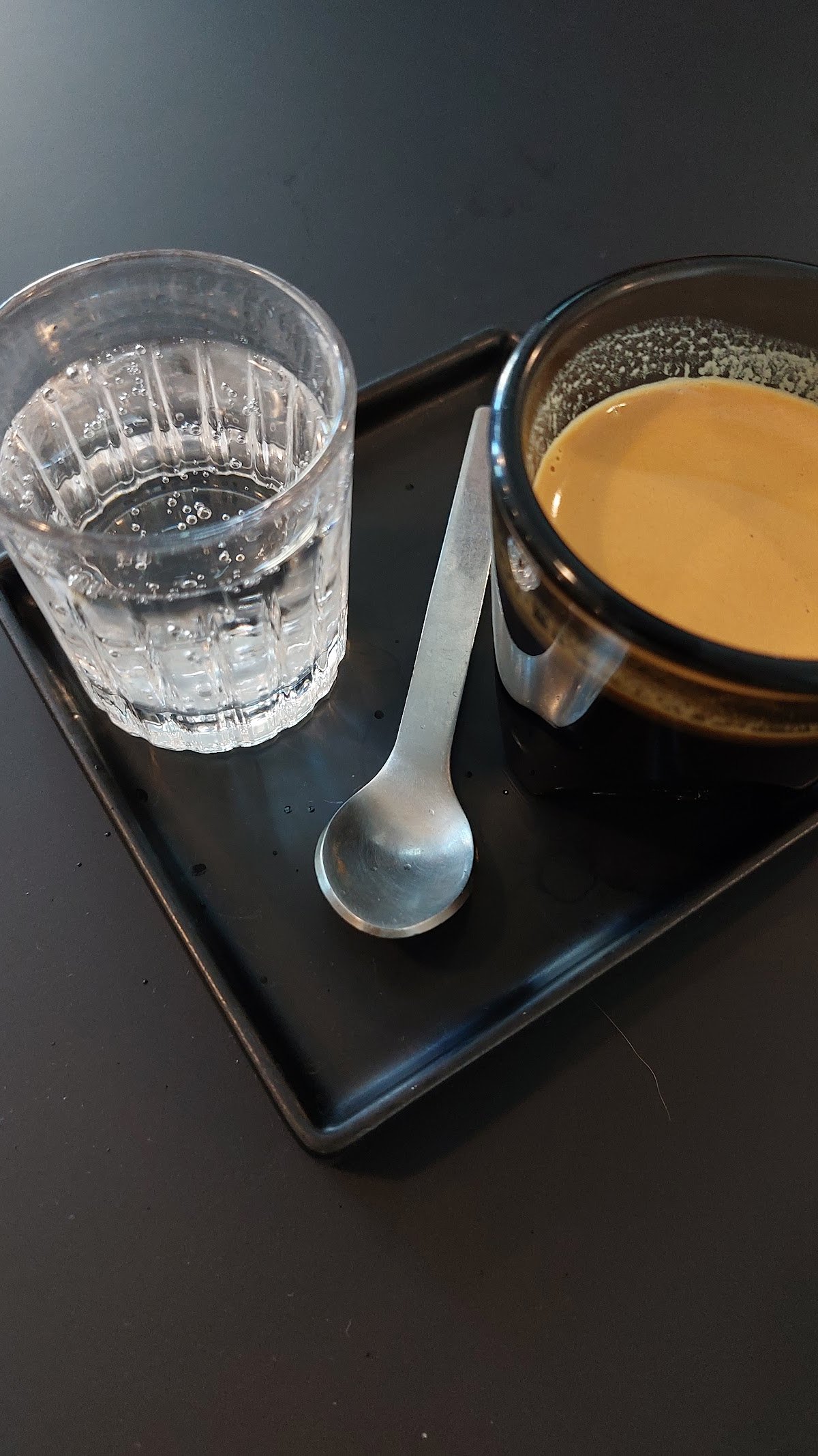 Wayward Coffee Co specialty coffee shop in Dallas - photo 15