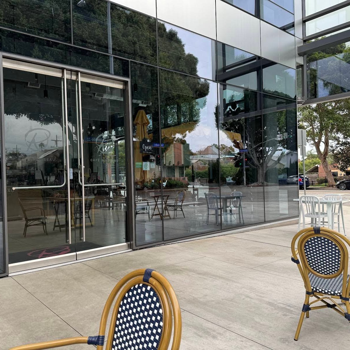 Cafe Ruisseau specialty coffee shop in Los Angeles - photo 5