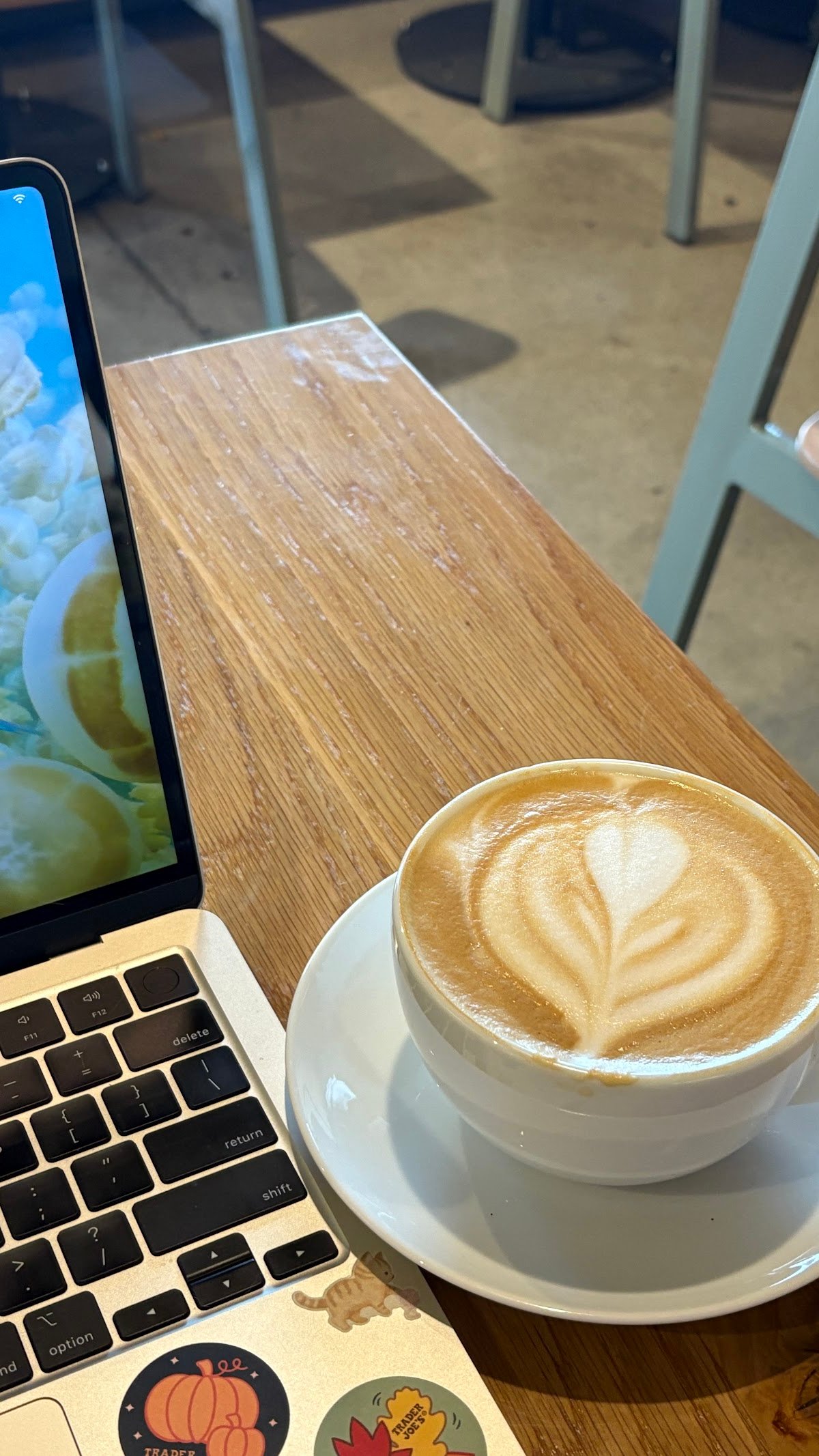 Crema Coffee Roasters specialty coffee shop in Nashville - photo 8