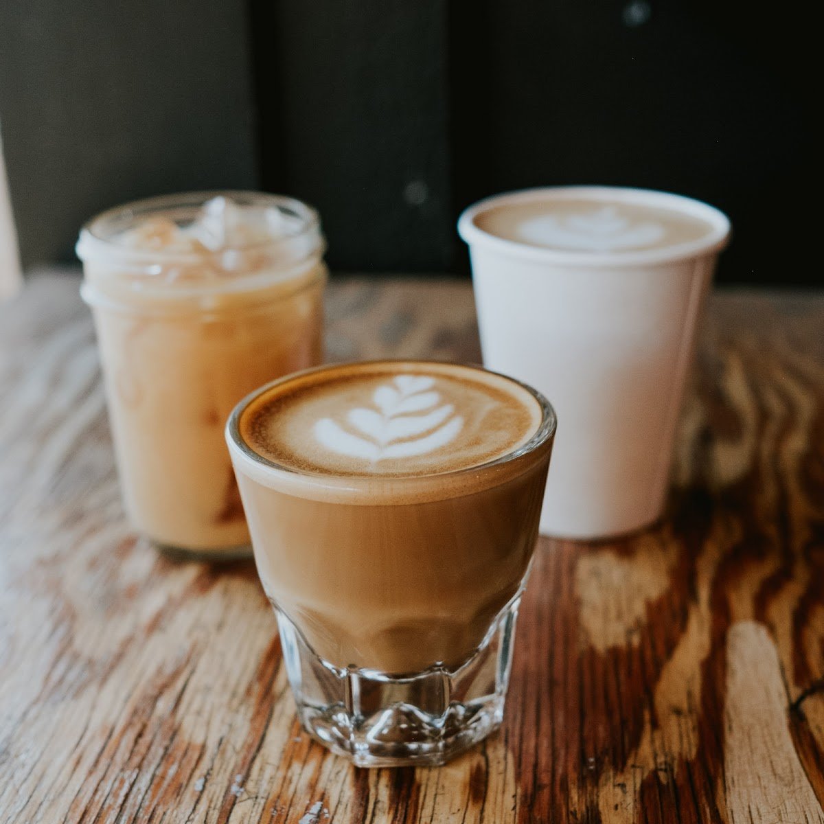 Idlewild Coffee specialty coffee shop in Austin - photo 3