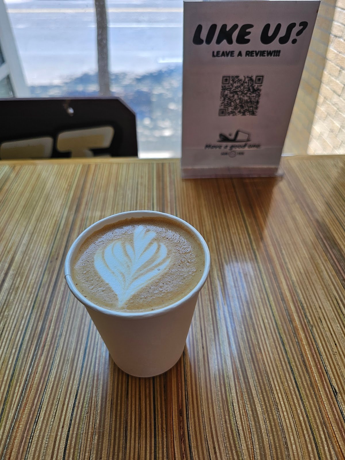 Idlewild Coffee specialty coffee shop in Austin - photo 4