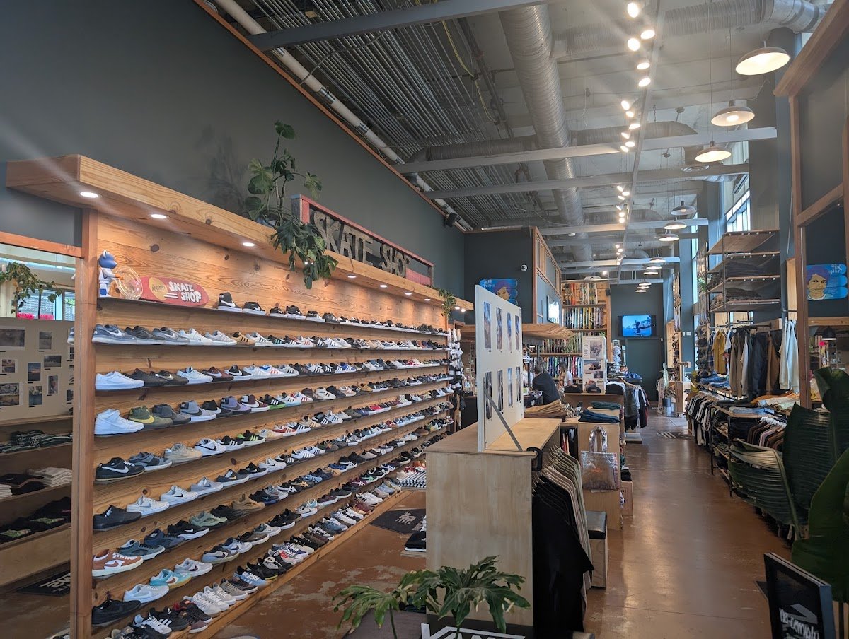 Idlewild Coffee specialty coffee shop in Austin - photo 8