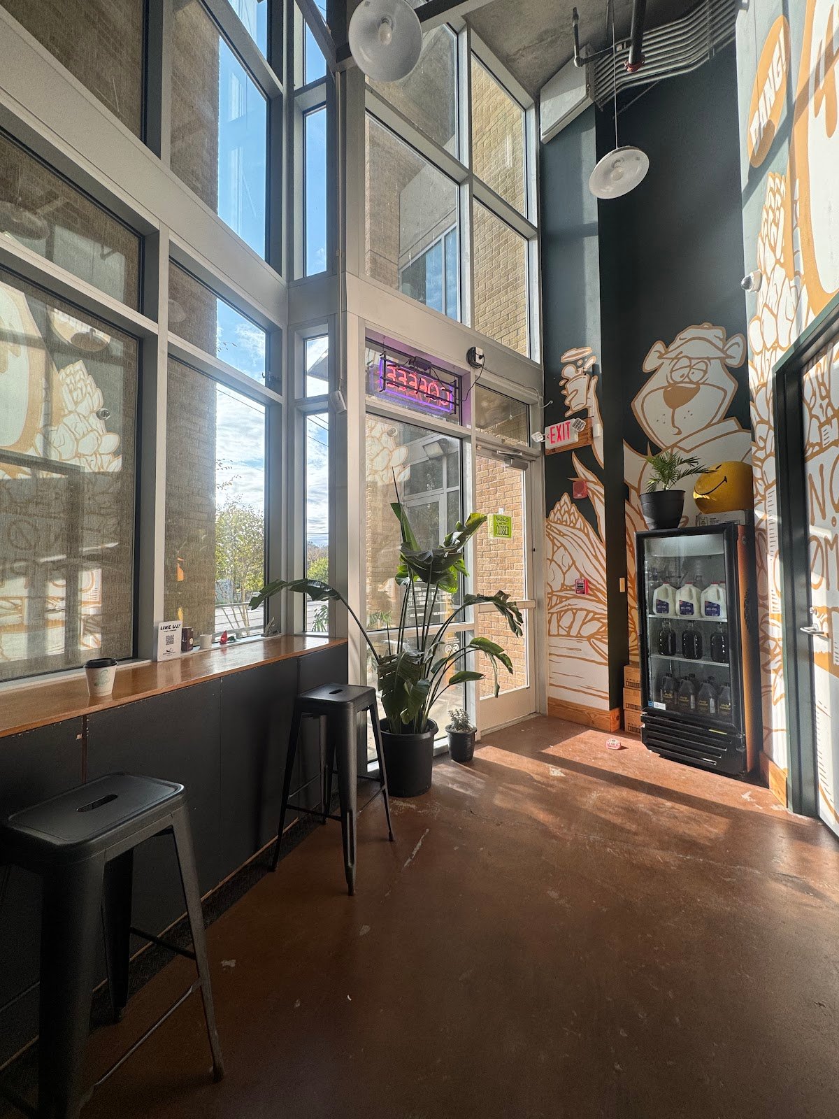 Idlewild Coffee specialty coffee shop in Austin - photo 9