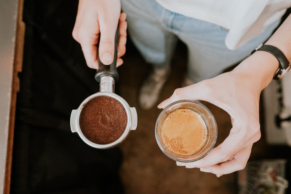 Idlewild Coffee specialty coffee shop in Austin - photo 10