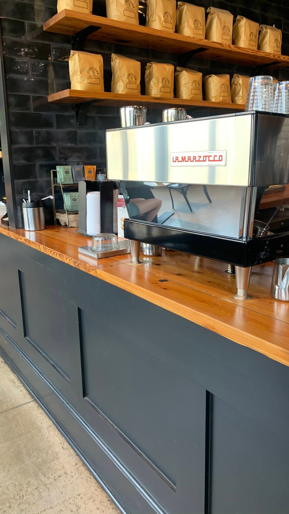 Daily Dose Coffee specialty coffee shop in Atlanta - photo 11