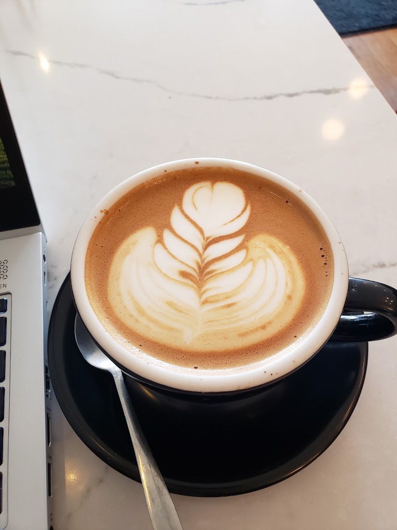 Coffee at Anodyne Coffee Roasting Co. | Wauwatosa, specialty coffee shop in Milwaukee