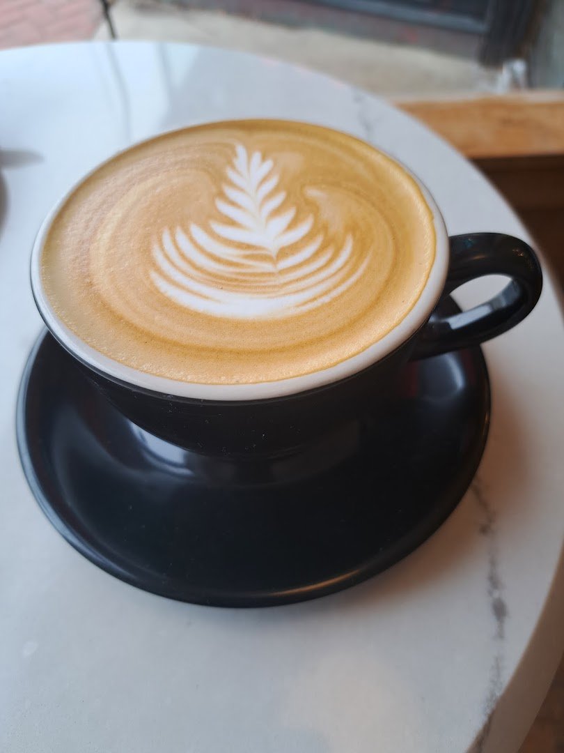 Coffee at Anodyne Coffee Roasting Co. | Wauwatosa, specialty coffee shop in Milwaukee