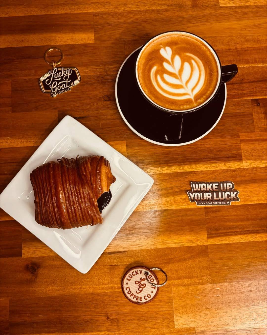 Lucky Goat Coffee - South Orange Ave specialty coffee shop in Orlando - photo 13