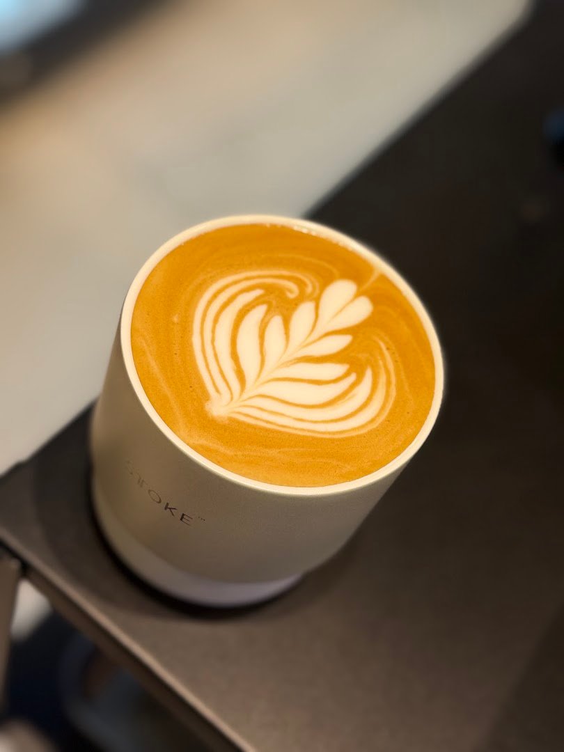 LEECO COFFEE specialty coffee shop in Bangkok - photo 2