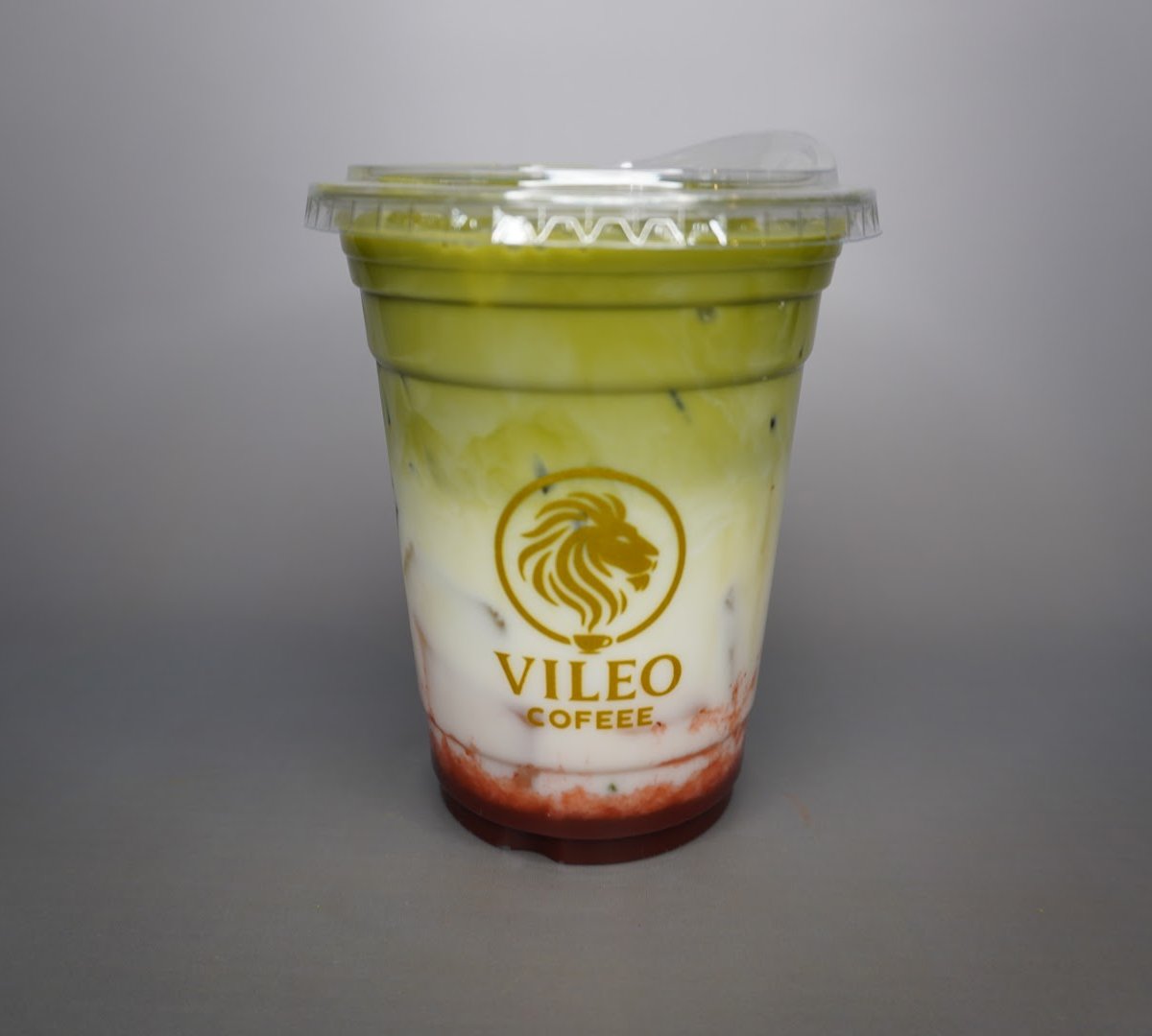 Coffee at VILEO Coffee, specialty coffee shop in Las Vegas