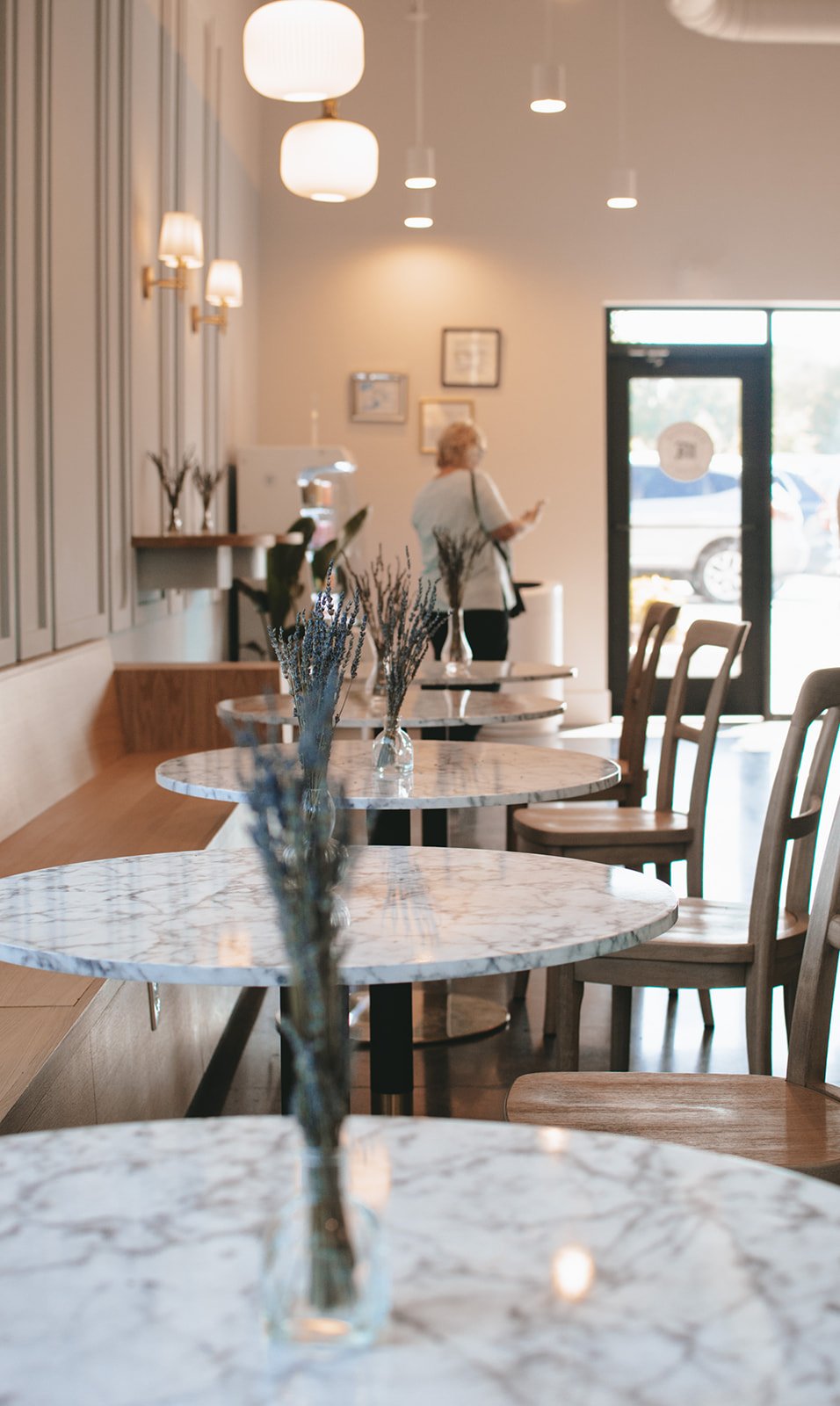 Monamie Coffee specialty coffee shop in Nashville - photo 11