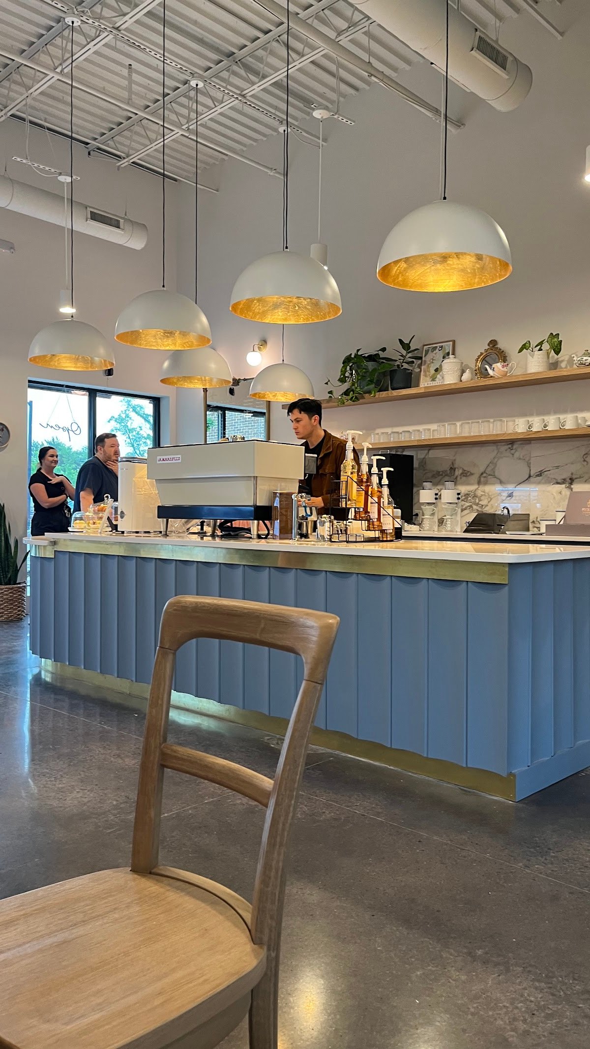 Monamie Coffee specialty coffee shop in Nashville - photo 13