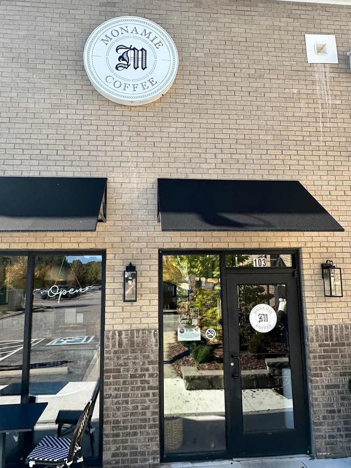 Monamie Coffee specialty coffee shop in Nashville - photo 3