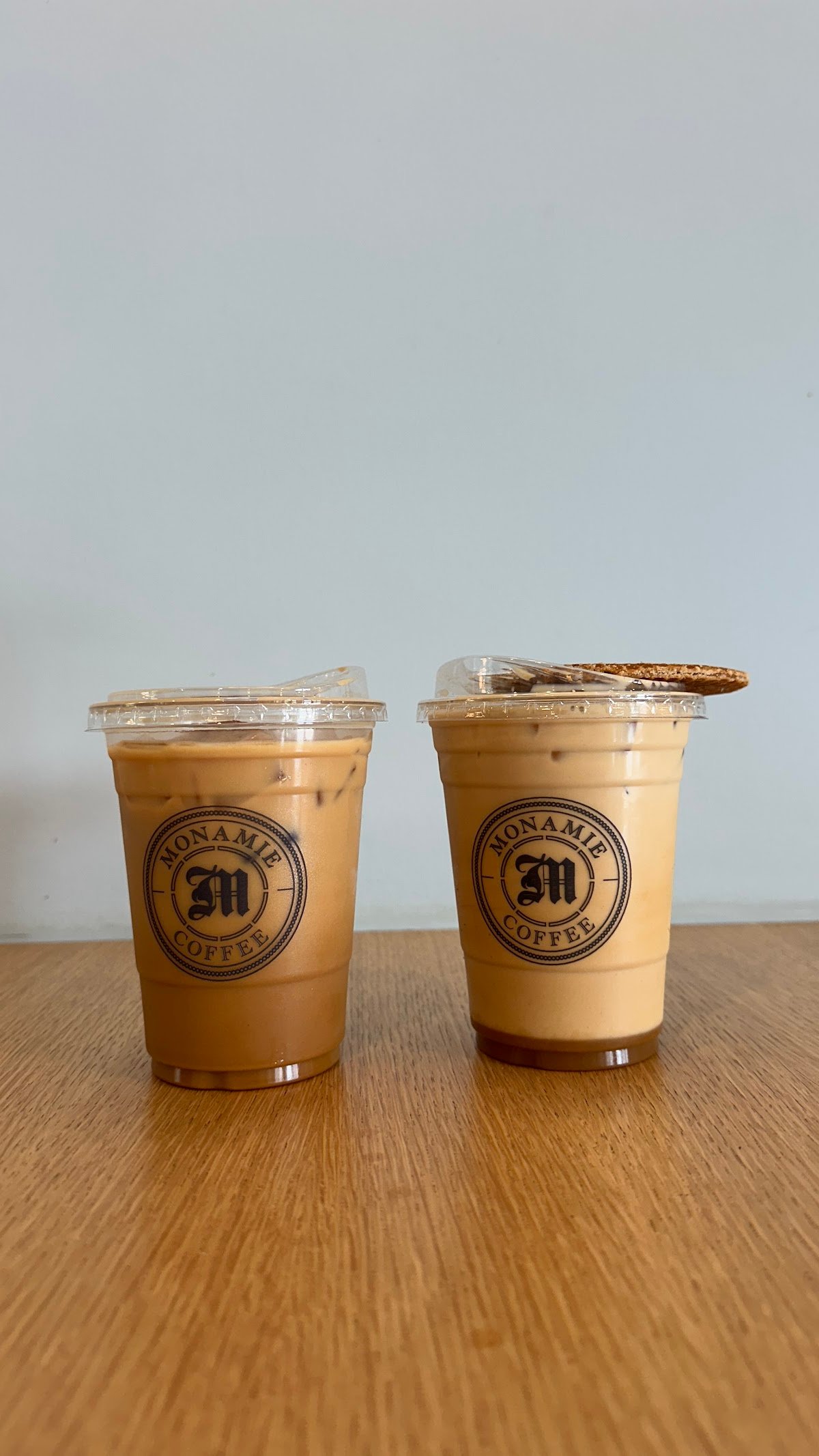 Monamie Coffee specialty coffee shop in Nashville - photo 9