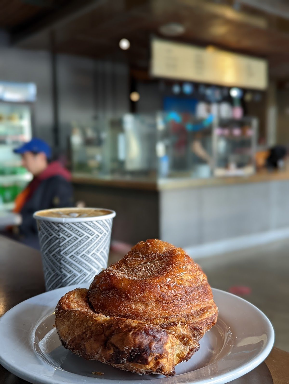 Coffee Commissary specialty coffee shop in Los Angeles - photo 4