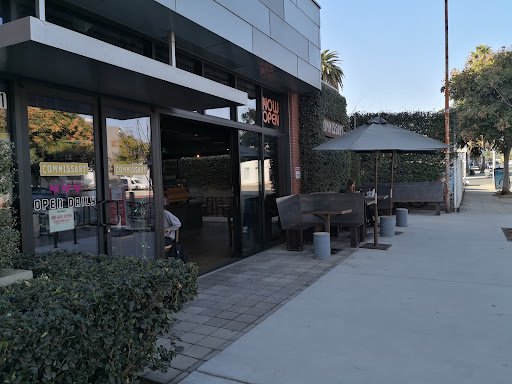 Coffee Commissary specialty coffee shop in Los Angeles - photo 5