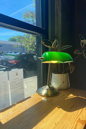 The Stacks Coffeehouse specialty coffee shop in Portland - photo 9