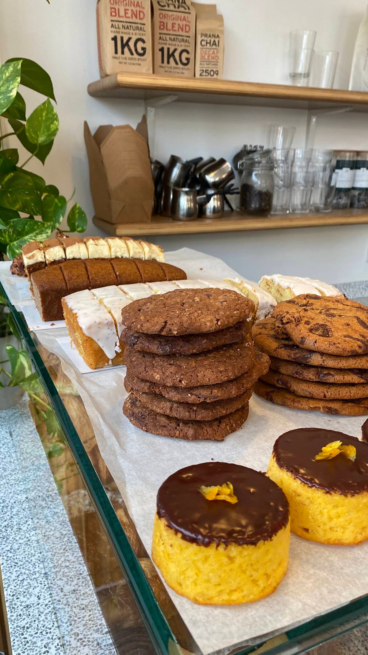 Another Brother specialty coffee shop in London - photo 4