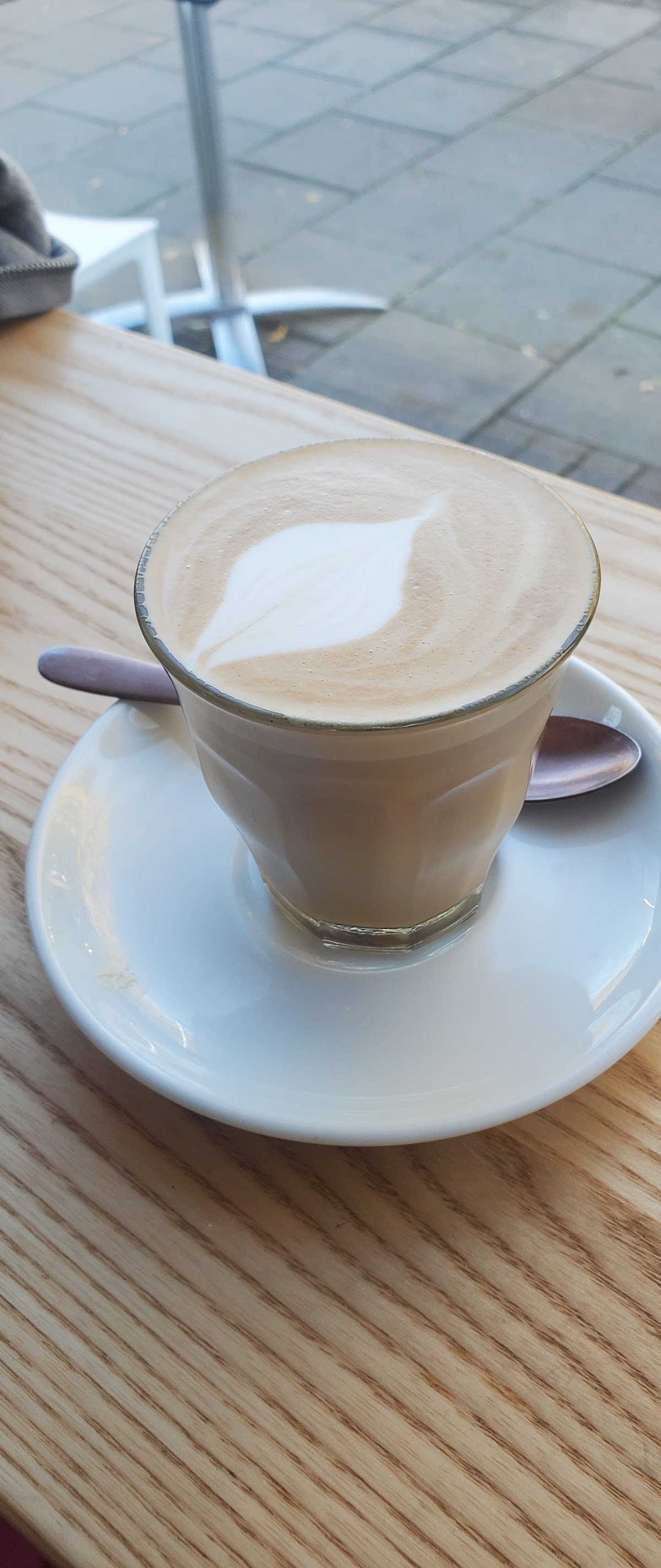 Another Brother specialty coffee shop in London - photo 5