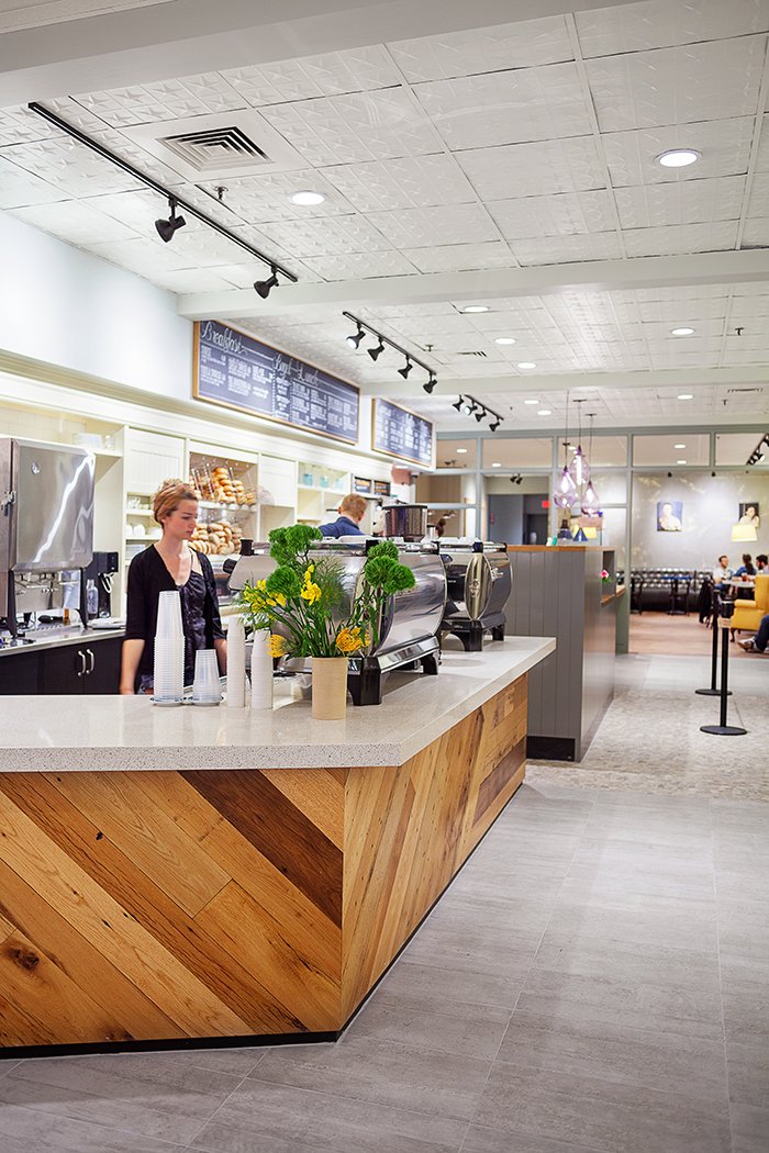 Pavement Coffeehouse - BU specialty coffee shop in Boston - photo 8