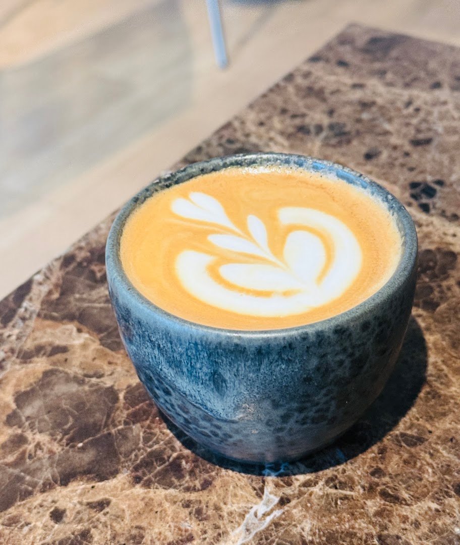 La Cabra Bakery specialty coffee shop in Bangkok - photo 3