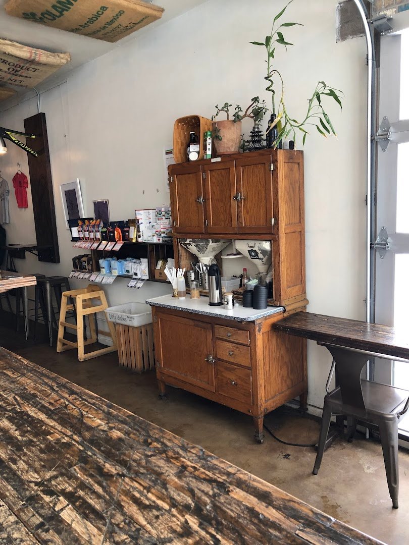 SloHi Coffee Co. specialty coffee shop in Denver - photo 11