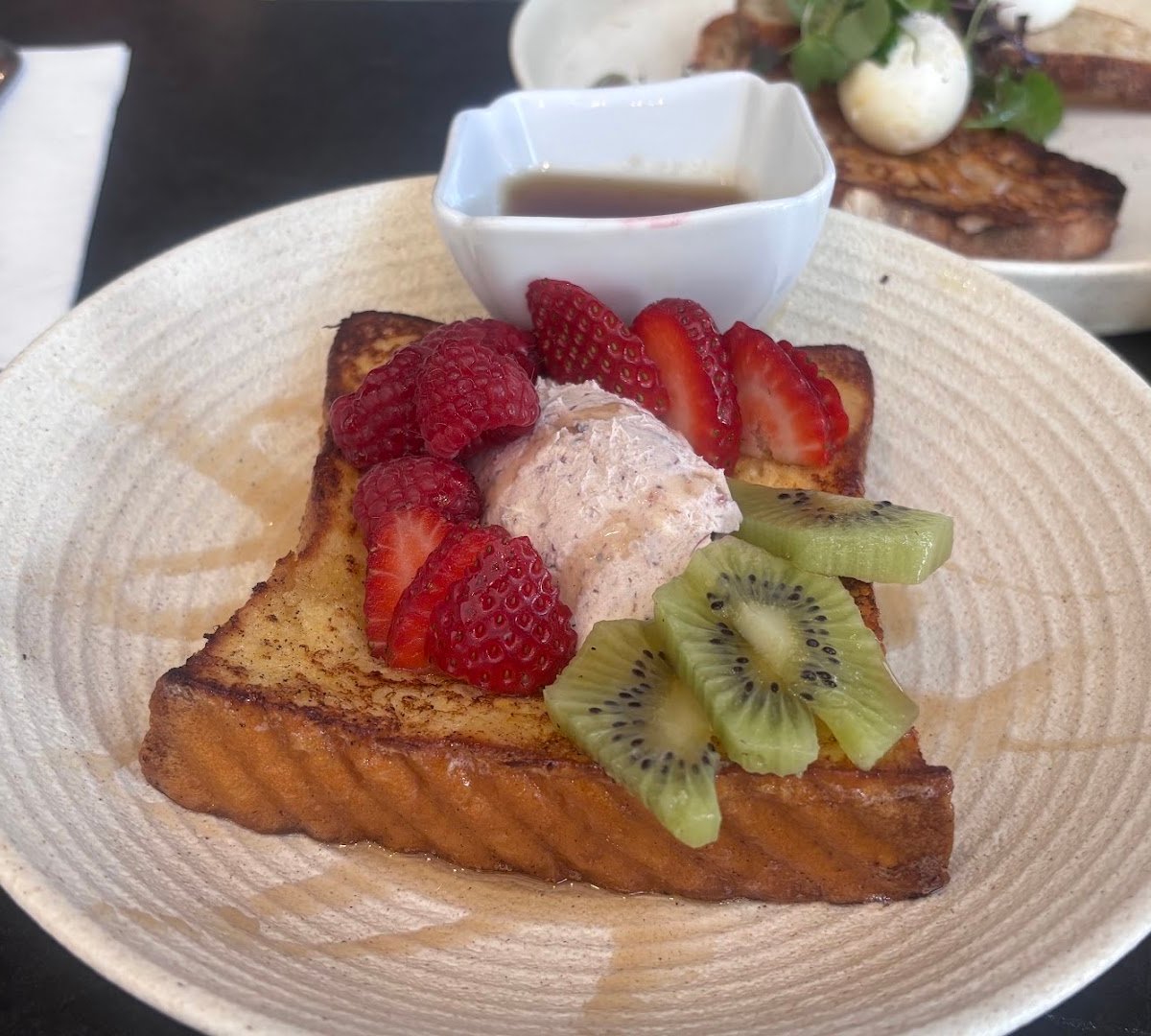 KIN Cafe & Wine Bar specialty coffee shop in Sydney - photo 10