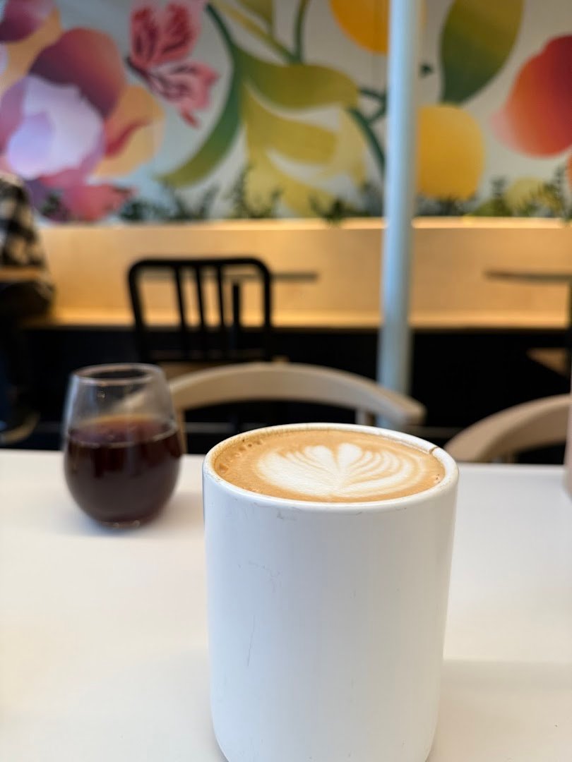 Prototype Coffee specialty coffee shop in Vancouver - photo 12