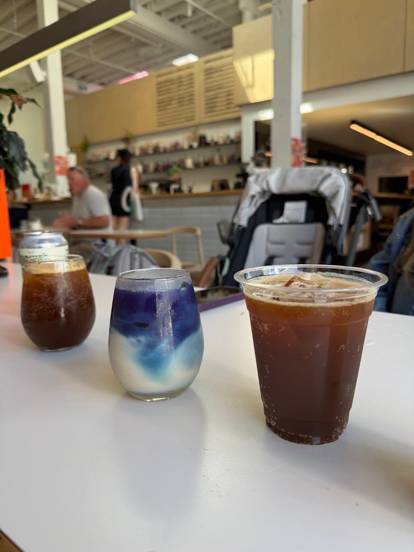 Prototype Coffee specialty coffee shop in Vancouver - photo 13