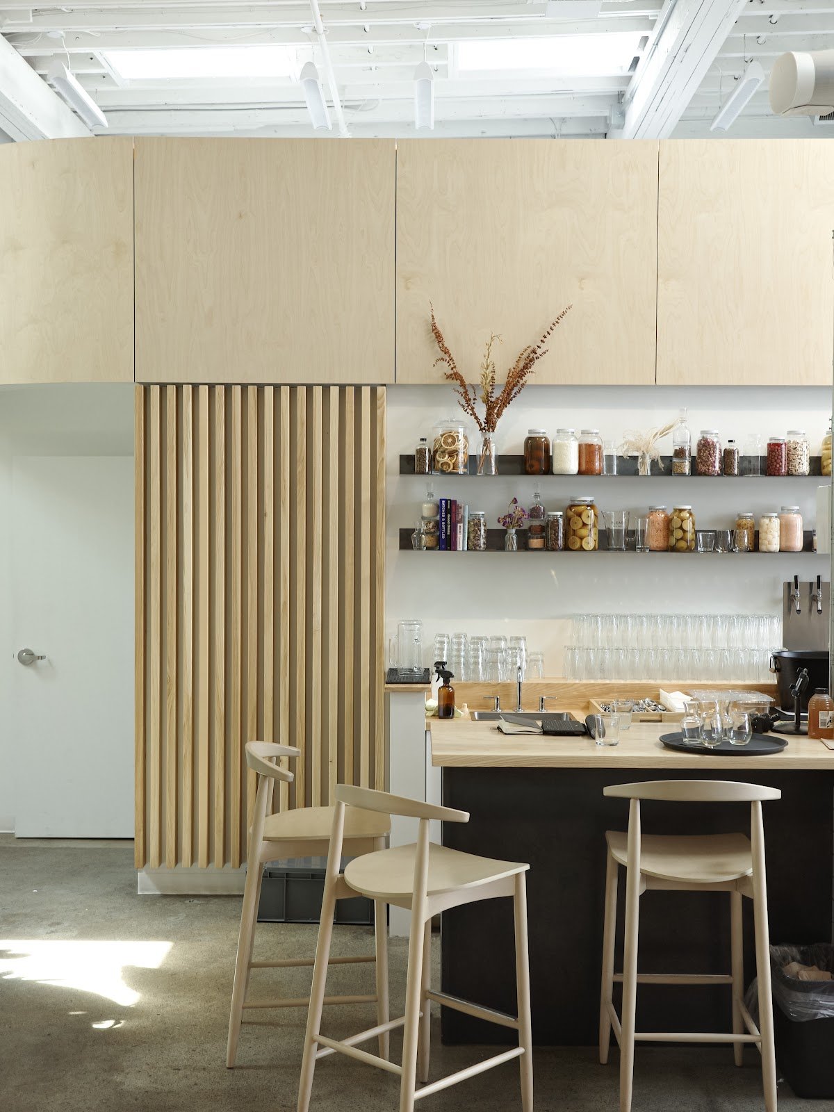 Prototype Coffee specialty coffee shop in Vancouver - photo 2