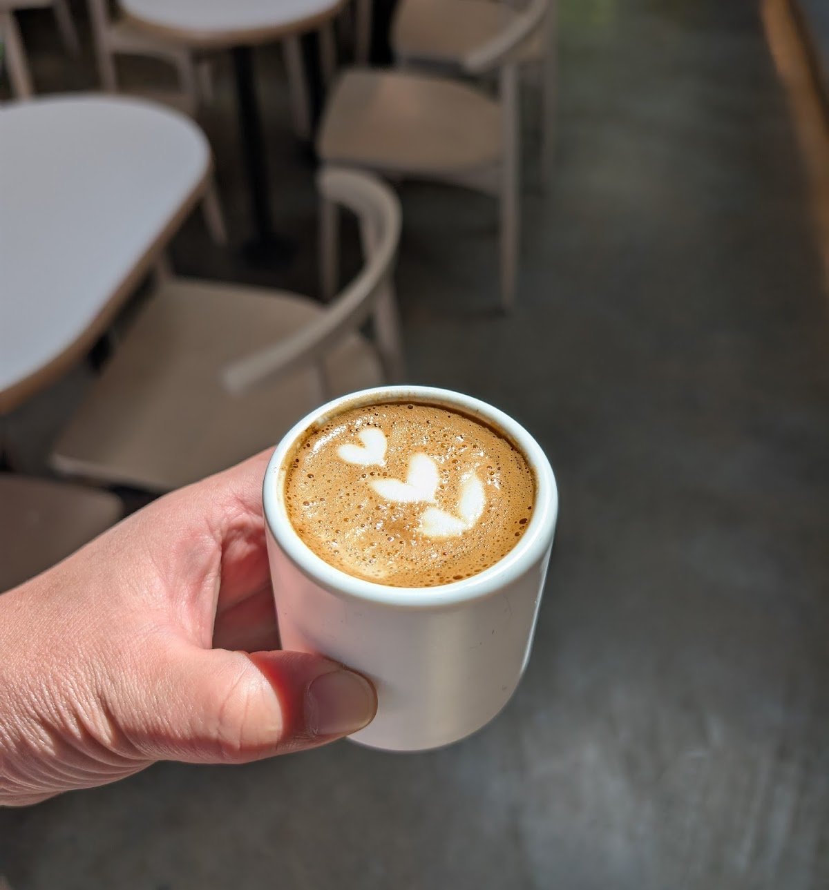 Prototype Coffee specialty coffee shop in Vancouver - photo 3