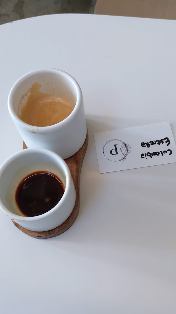 Prototype Coffee specialty coffee shop in Vancouver - photo 7