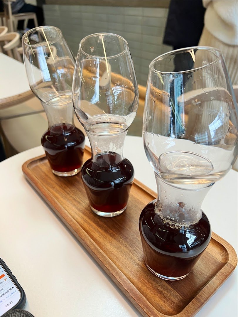 Prototype Coffee specialty coffee shop in Vancouver - photo 8