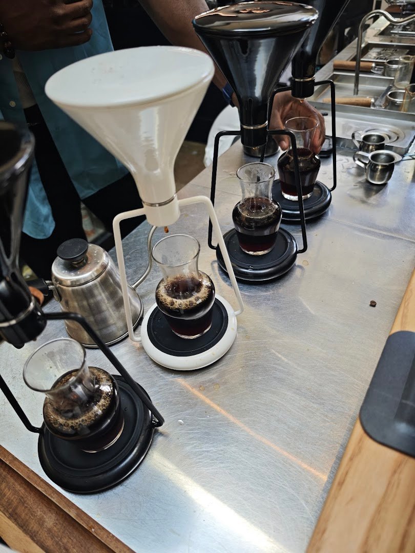 Prototype Coffee specialty coffee shop in Vancouver - photo 9