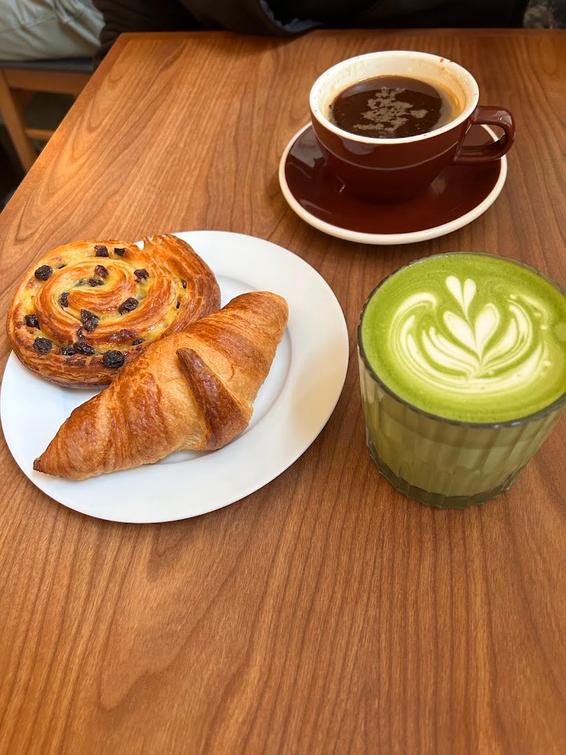 Concierge Coffee specialty coffee shop in Berlin - photo 2