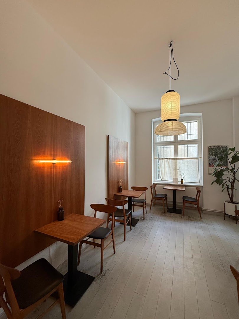 Concierge Coffee specialty coffee shop in Berlin - photo 8