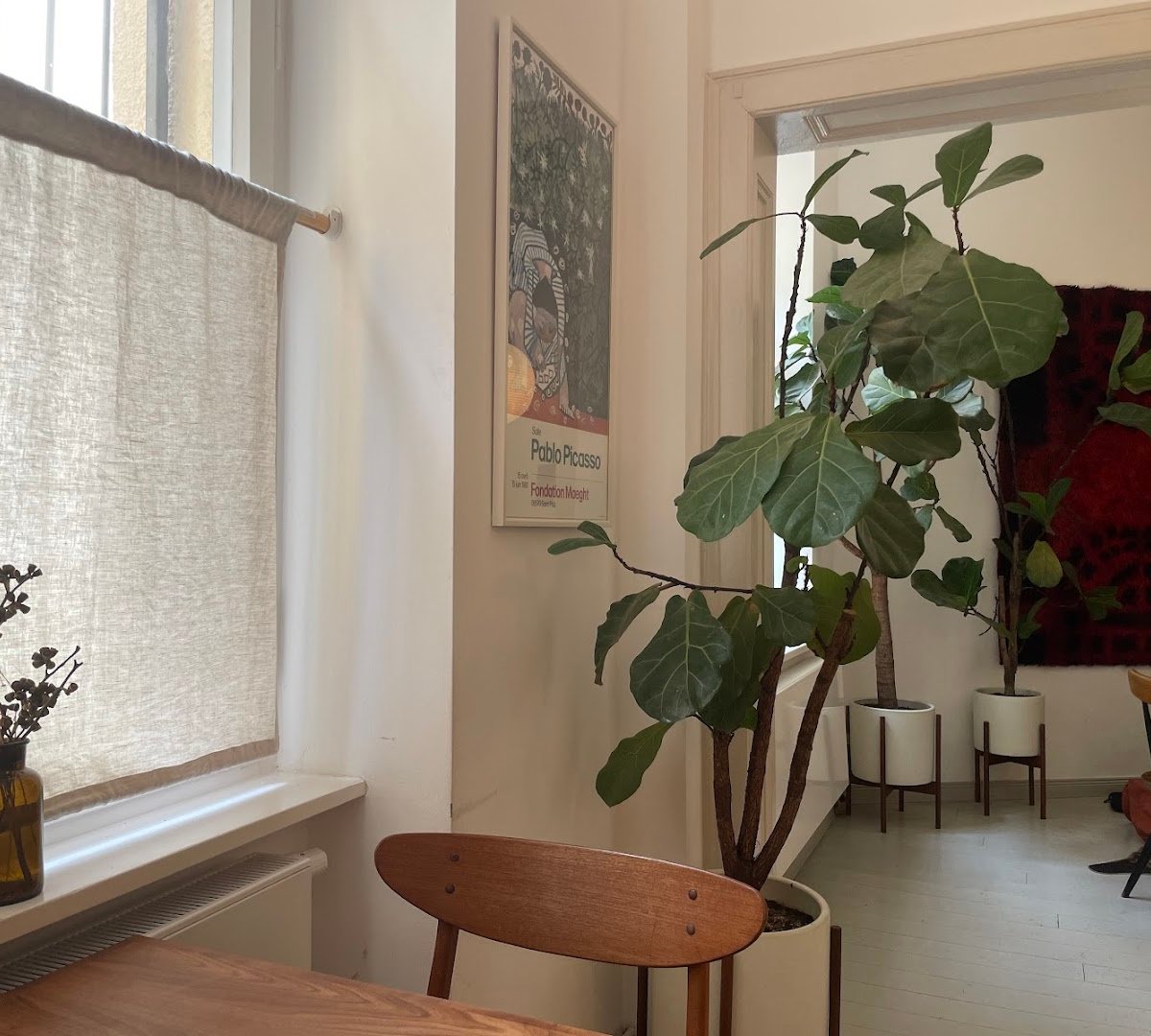 Concierge Coffee specialty coffee shop in Berlin - photo 9