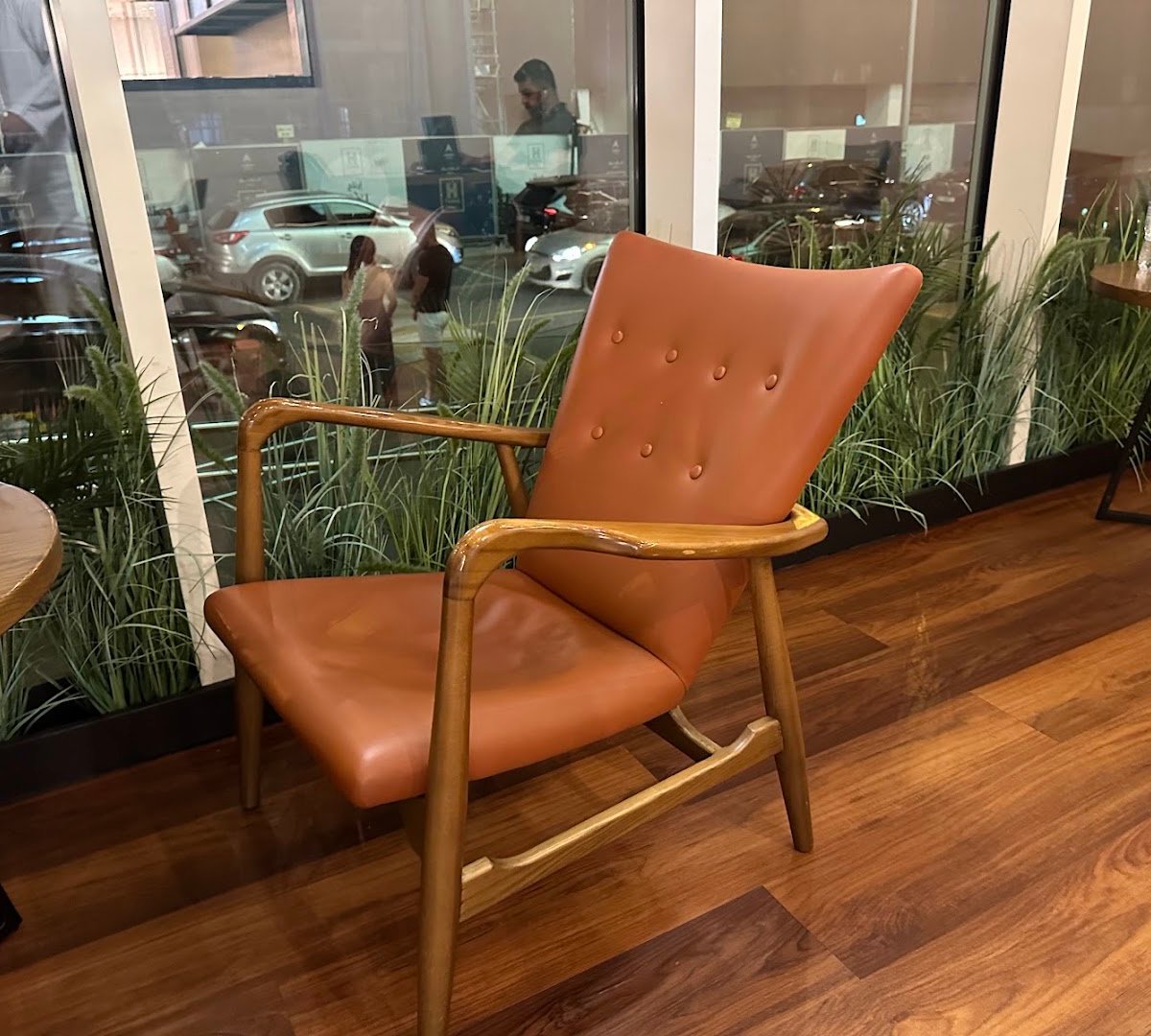 Coffee Planet - Circle Mall JVC specialty coffee shop in Dubai - photo 9