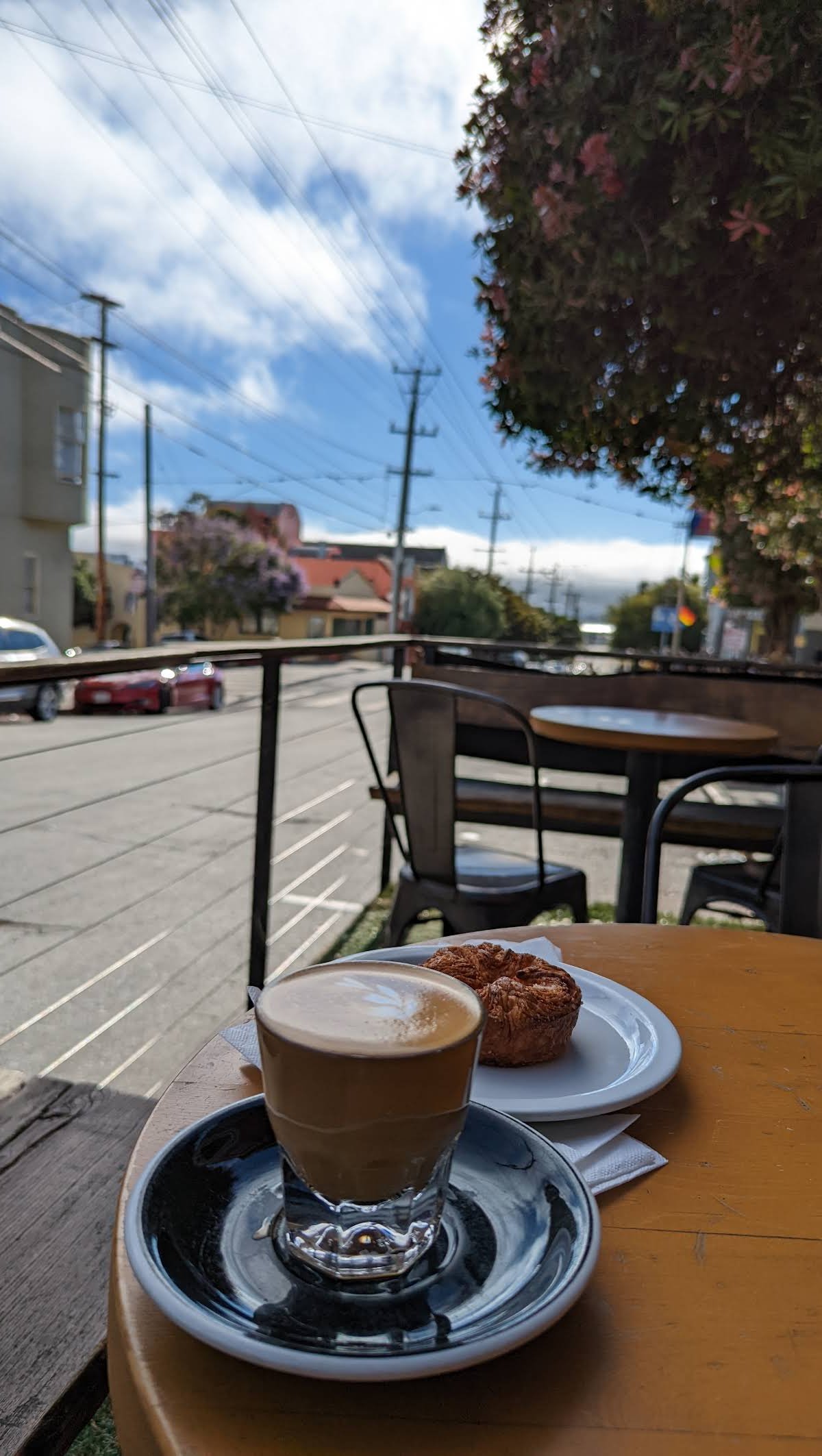 Farley's Coffeehouse specialty coffee shop in San Francisco - photo 13